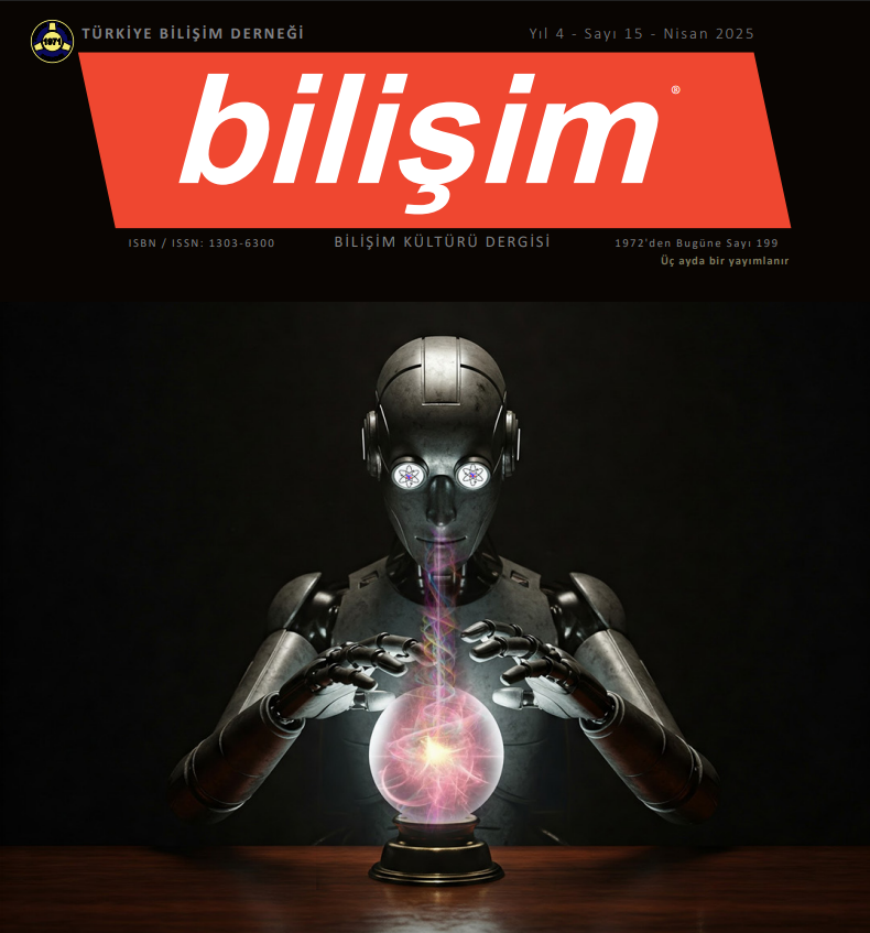 Bilişim Dergisi