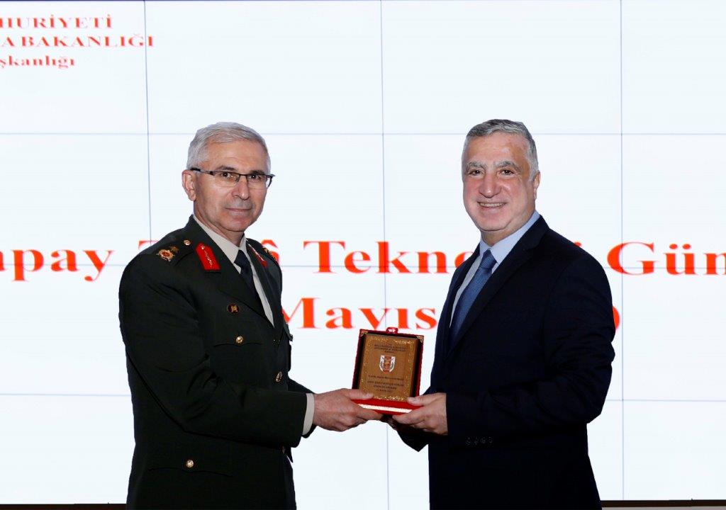 Yapay Zekâ Teknoloji Günleri Programı