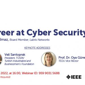 Career at Cyber Security