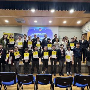 TED_Teknoloji_ile_Üretim_Yarışması