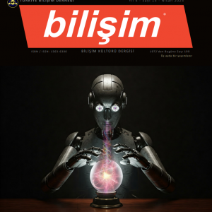 Bilişim Dergisi