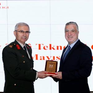 Yapay Zekâ Teknoloji Günleri Programı