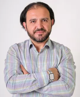 Profile image for Deniz Cantürk