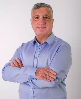 Profile image for Kasım Murat Karakaya